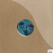 Back View : Moon Man - Virtual Limits - Moods & Grooves / mg024