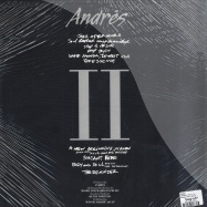 Back View : Andres - ANDRES II (PART 2 ) LP - Mahogani Music / MM24CD