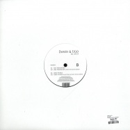Back View : Dandi & Ugo - BIG LIPS EP - Kol Mojito Records / kolmo013