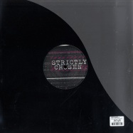 Back View : Romano Alfieri - SWEET HARMONY EP - Strictly Chosen / Strictly0026