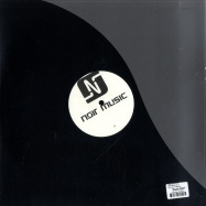 Back View : Various Artists - DARK STAR VOL 4 - Noir Music / NMC006a