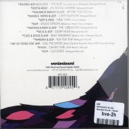 Back View : dOP - WATERGATE 06 (CD) - Watergate / WG006 (7010892