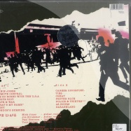 Back View : The Clash - THE CLASH (LP, 180G) - Epic / 4953451