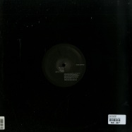 Back View : Frank Martiniq - BLAST CORPS EP - Stroboscopic Artefacts / Sa005