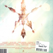 Back View : Eskmo - ESKMO (CD) - Ninja Tune  / zencd161