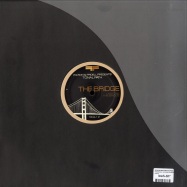 Back View : Glenn Wilson & Mattias Fridell - THE BRIDGE / NO MORE GHOSTS - Tonal Path / Tonal1.2