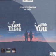 Back View : Mutated Forms - LAST TIME / WITH YOU - Allsorts / allsorts20