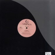 Back View : G Strings - THE LAND OF DREAMS - Seventh Sign / 7SR020