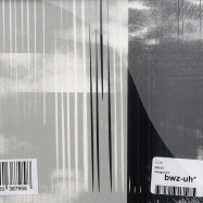 Back View : Coh - IIRON (CD) - emego114