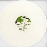 Back View : Mike Wall & Ixel - GOOD THINGS EP (MARCIO KANTANA RMX) (WHITE VINYL) - Aspekt Records / aspekt016