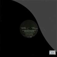 Back View : Frank De Wulf / DJ HMC - PEOPLE IN MOTION / LIFE SUPPORT SYSTEMS - Darkroom Dubs Limited / DRDLTD003