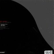 Back View : Marc Antona - RULES OF MADNESS PART 1 - Dissonant / DS004