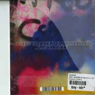 Back View : Coldplay - EVERY TEARDROP IS A WATERFALL (MAXI CD) - Parlophone / 0746072