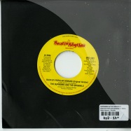 Back View : The Supremes & The Originals - BACK BY POPULAR DEMAND (7 INCH) - Beatin Rhythm / brs1001