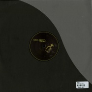 Back View : Harvest - BLESSED / END IS NIGH - Co-Lab Recordings / colab024