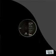 Back View : Mary Velo - METHODS (CONFORCE REMIX) - Coincidence / csf044