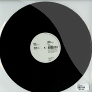 Back View : Alexkid - SHESGOTTOLEAVE EP / RADIO SLAVE REMIX - Freerange / FR155