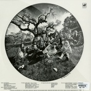 Back View : Grateful Dead - AOXOMOXOA (LP) - Warner Bros Records / 8122797817