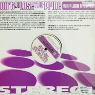 Back View : Whiplash & Turner - DONT GO LOSE YOUR PRIDE (2x12) - Purple Music / pm016017