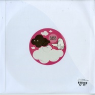 Back View : Frederic Robinson - LAUGHING AT CLOUDS (10 INCH) - Diffrent / diff010