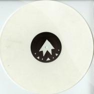 Back View : Ene - SAKON (WHITE VINYL) - Melodram Recordings / mr0003