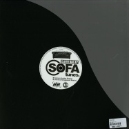 Back View : Sofa Tunes - CLOTH BAG EP - Sofa Tunes / ST001