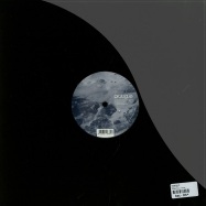 Back View : Cassegrain - COPTIC EP - Prologue Music / PRG025
