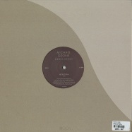 Back View : Michael Ozone - PERFECT SYSTEMS - ESP Institute / ESP006A
