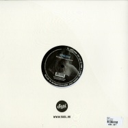 Back View : Meggy - HIDE 4 LOVE EP - Suol / suol044-6