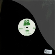 Back View : Kyodai - MOVING EP - Local Talk / lt024