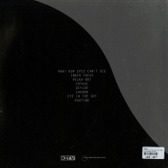 Back View : Quinto - COUNTER CULTURE (2X12 LP, VINYL ONLY) - K-TV Recordings / KTV010lp