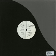 Back View : Various Artists - THE DESCENT OF MAN EP - Electronique.it / ele-r003