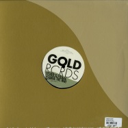 Back View : Fisher & Fiebak - CHANGE THE WAY - Gold Records / Gold007