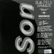 Back View : Beautiful Swimmers - SON (2LP) - Future Times / FT 018