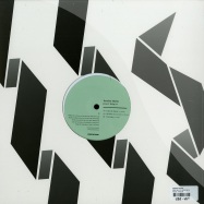 Back View : Session Victim - CANT HELP IT (VINYL ONLY) - Retreat / RTR014