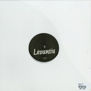 Back View : Levantis - BELIEVE - The Trilogy Tapes / TTT014