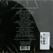 Back View : Optimo - DARK WAS THE NIGHT (CD) - Endless Flight CD 11