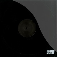 Back View : Roberto Bosco - SONOROUS WAVES - Last Drop Records / LDR001