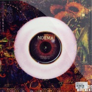 Back View : Noema - IN BETWEEN REALITY EP - Magic Movement / Magic01