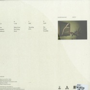 Back View : Loops Haunt - EXITS (2X12 LP) - Black Acre / acrelp005
