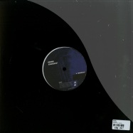 Back View : Deniro - ATAVISM - Tape Records / Tape005