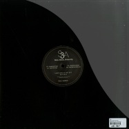 Back View : S3A - Note, Notes, Noten EP - Sampling As An Art / S3AREC001