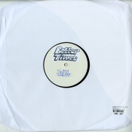 Back View : Richard Darknold & Alif Anazin - BT 1201 - Better Times Records Inc / BT1201