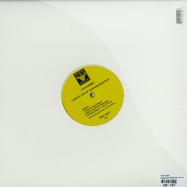 Back View : Cola & Jimmu - I GIVE YOU MY LOVE AND DEVOTION (LP) - Herakles Records / HRKL-003LP