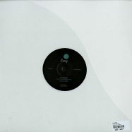 Back View : 40 Thieves - THE SANDPIPER - Leng Records / leng019