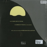 Back View : Clarian - IS THERE LIGHT AT THE END (10 INCH) - Soft / ST 001