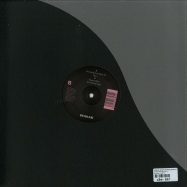 Back View : Various Artists (Patrick Siech & Petter B / Dustin Zahn) - A SIDES VOLUME II PT 3 - Drumcode / DC128.3