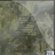 Back View : Death Of A Cheerleader - DANCING AROUND THE FIRE OF VOLCANO (LP) - Snow-White / 1588805