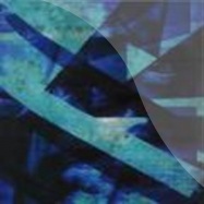 Back View : Yamen & Eda - PARALLEL MINDS EP - TURQUOISE BLUE RECS / TQR017V