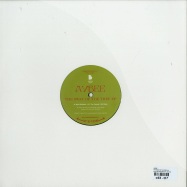 Back View : Aybee - THE SWAY OF THE TREE EP - Sound Of Speed Records / Sosr015